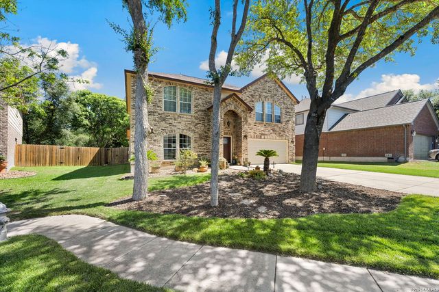 8707 Santa Fe Cove, Helotes, TX 78023