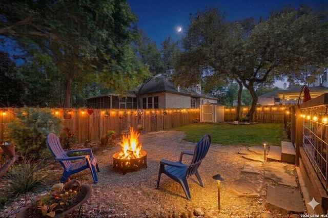 8707 Santa Fe Cove, Helotes, TX 78023