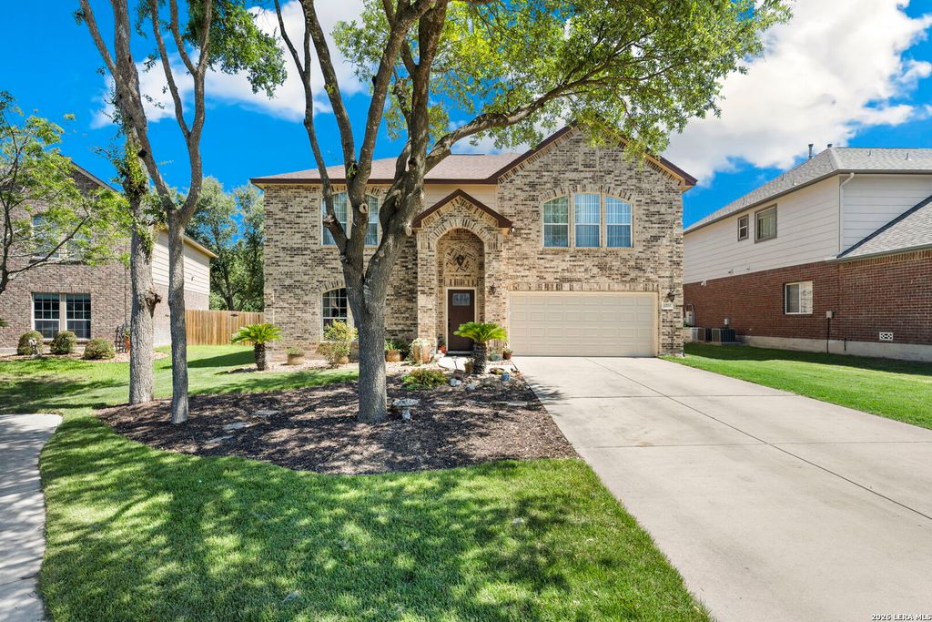 8707 Santa Fe Cove, Helotes, TX 78023