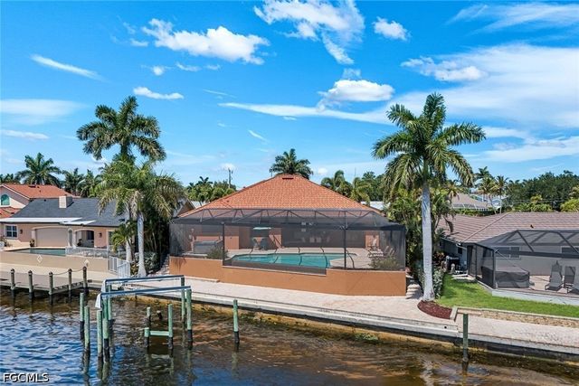 3115 SE 22nd PL, Cape Coral, FL 33904