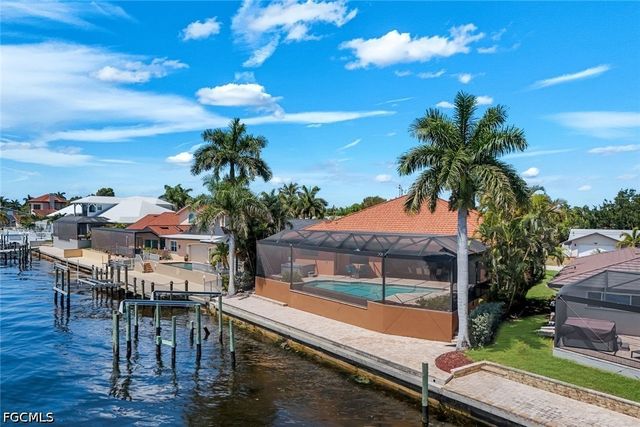 3115 SE 22nd PL, Cape Coral, FL 33904