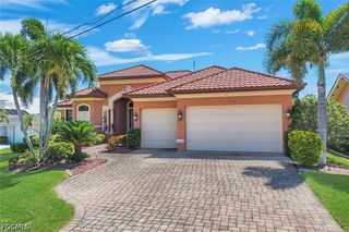 3115 SE 22nd PL, Cape Coral, FL 33904