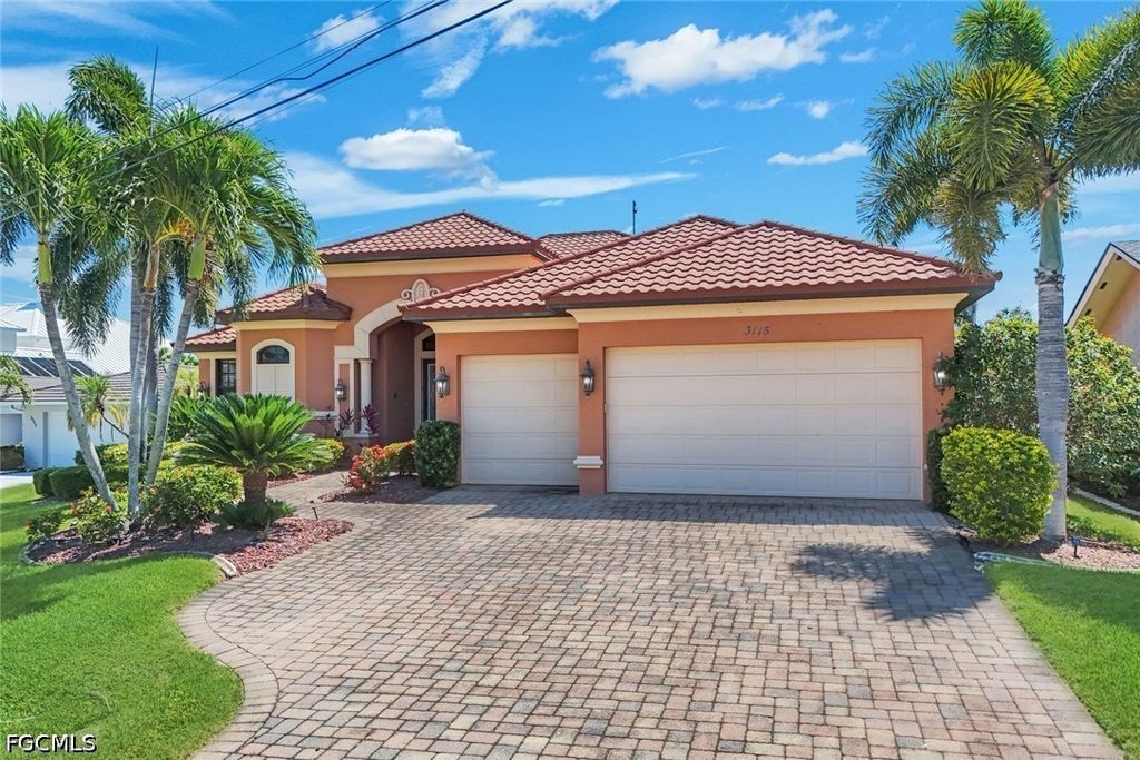 3115 SE 22nd PL, Cape Coral, FL 33904