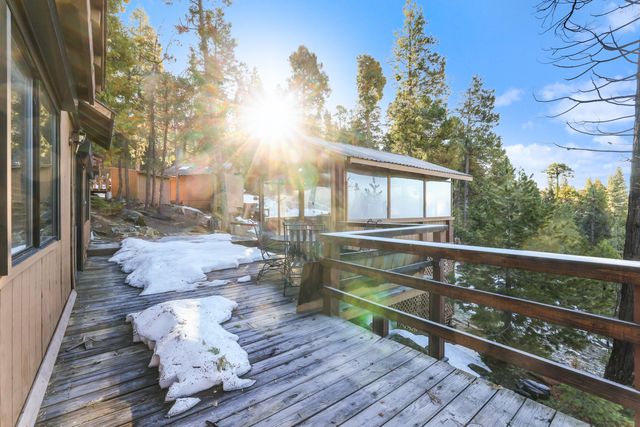 38443 Red Leaf Lane, Shaver Lake, CA 93664