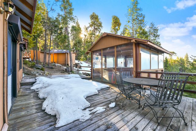 38443 Red Leaf Lane, Shaver Lake, CA 93664