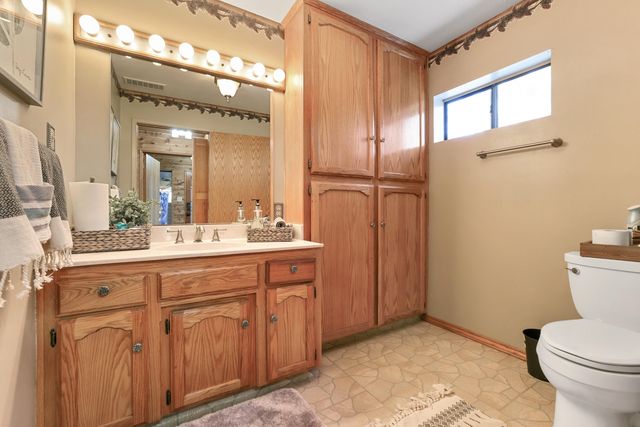 38443 Red Leaf Lane, Shaver Lake, CA 93664