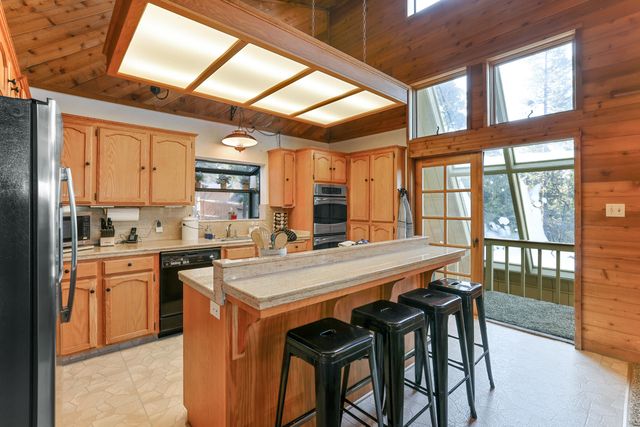 38443 Red Leaf Lane, Shaver Lake, CA 93664