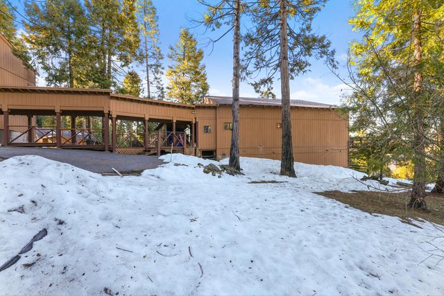 38443 Red Leaf Lane, Shaver Lake, CA 93664