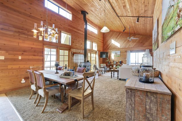 38443 Red Leaf Lane, Shaver Lake, CA 93664