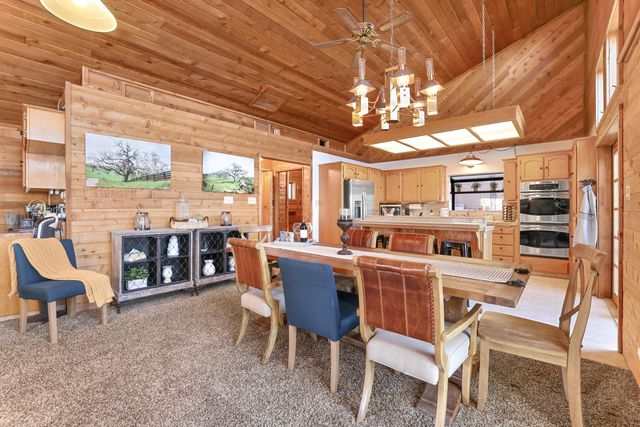 38443 Red Leaf Lane, Shaver Lake, CA 93664