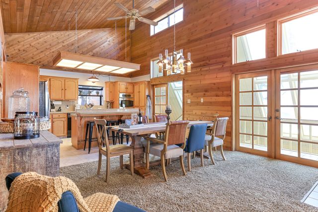 38443 Red Leaf Lane, Shaver Lake, CA 93664