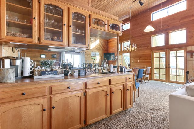 38443 Red Leaf Lane, Shaver Lake, CA 93664