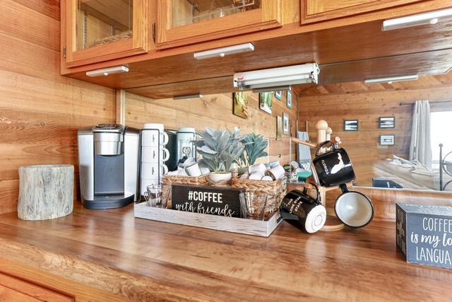 38443 Red Leaf Lane, Shaver Lake, CA 93664