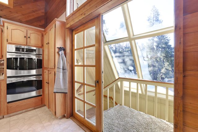 38443 Red Leaf Lane, Shaver Lake, CA 93664