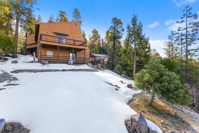 38443 Red Leaf Lane, Shaver Lake, CA 93664