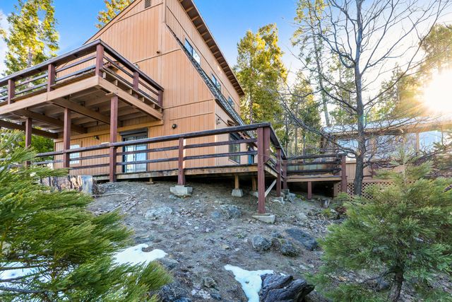 38443 Red Leaf Lane, Shaver Lake, CA 93664