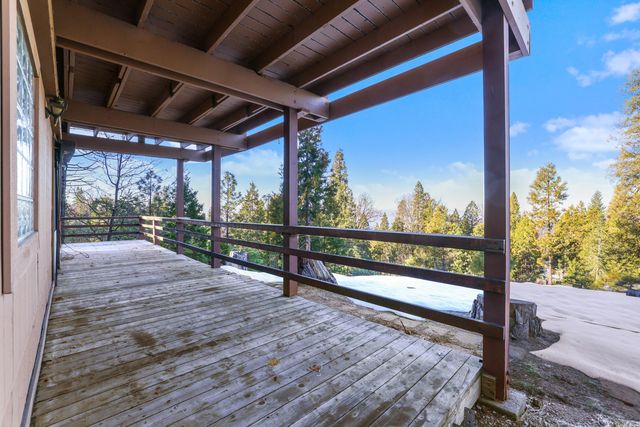 38443 Red Leaf Lane, Shaver Lake, CA 93664