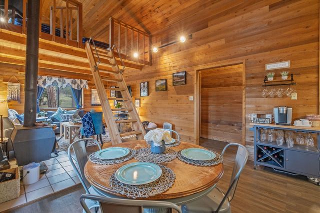 38443 Red Leaf Lane, Shaver Lake, CA 93664