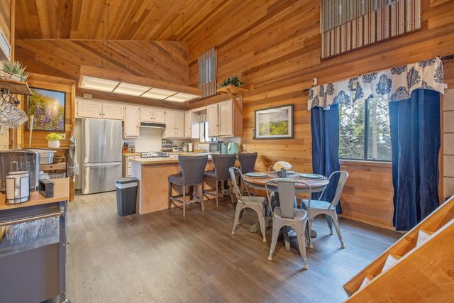 38443 Red Leaf Lane, Shaver Lake, CA 93664