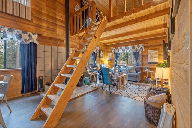 38443 Red Leaf Lane, Shaver Lake, CA 93664