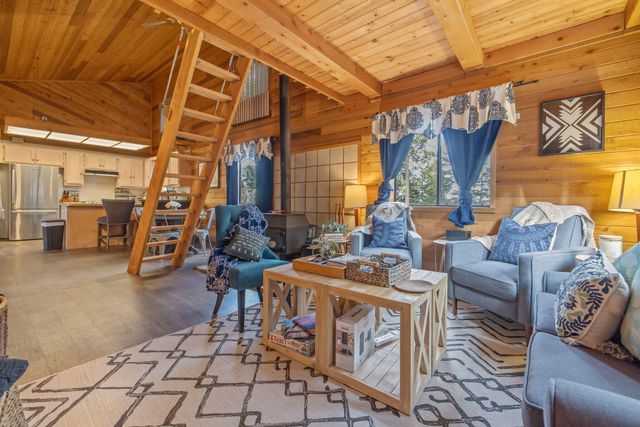 38443 Red Leaf Lane, Shaver Lake, CA 93664