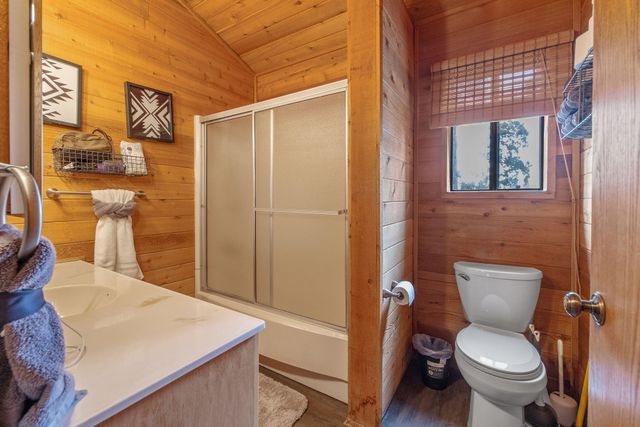 38443 Red Leaf Lane, Shaver Lake, CA 93664