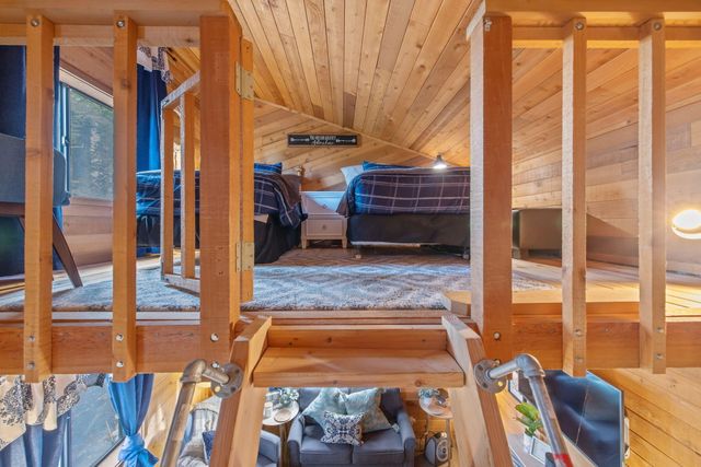 38443 Red Leaf Lane, Shaver Lake, CA 93664