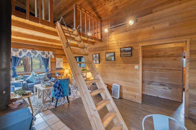 38443 Red Leaf Lane, Shaver Lake, CA 93664