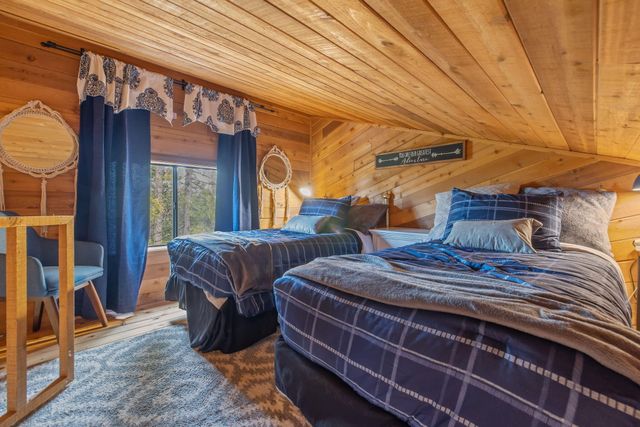 38443 Red Leaf Lane, Shaver Lake, CA 93664