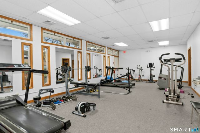 92 Ledgebrook Drive 92, Norwalk, CT 06854