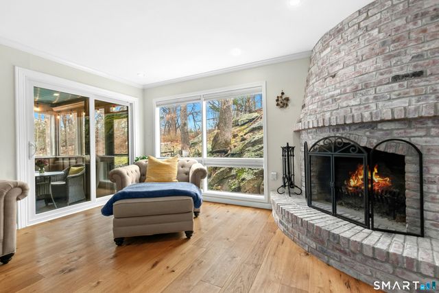 92 Ledgebrook Drive 92, Norwalk, CT 06854