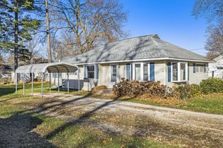 314 S Clark Street, Centreville, MI 49032