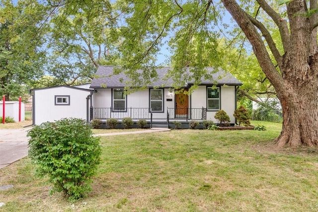 2119 S 38th Street, Kansas City, KS 66106