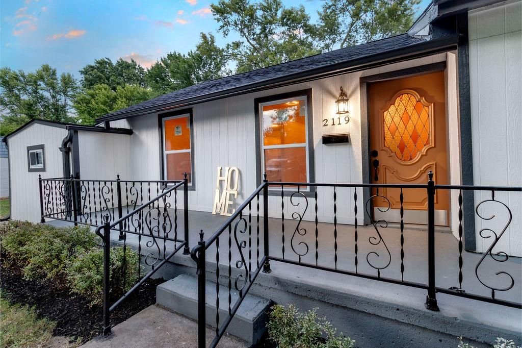 2119 S 38th Street, Kansas City, KS 66106