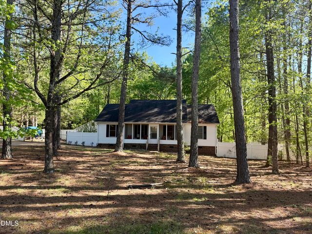 4074 Old Franklinton Road, Franklinton, NC 27525