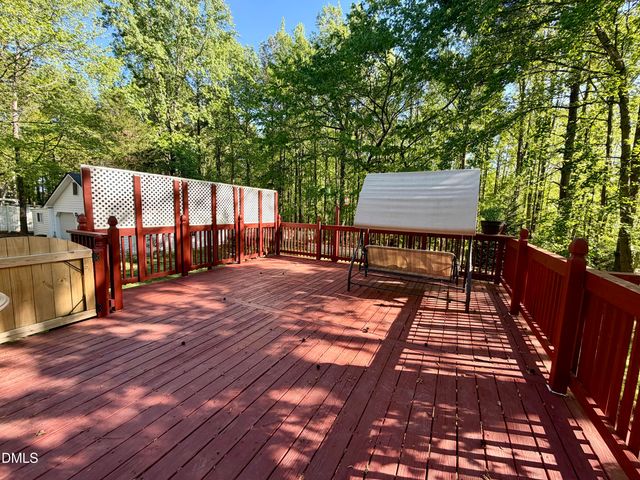 4074 Old Franklinton Road, Franklinton, NC 27525
