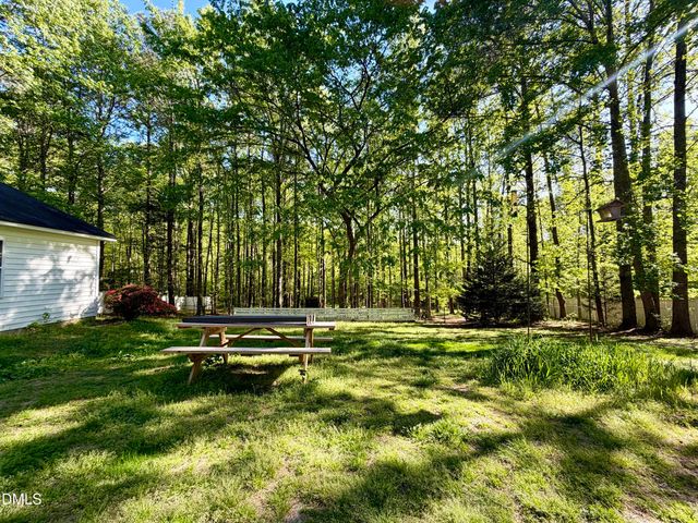 4074 Old Franklinton Road, Franklinton, NC 27525