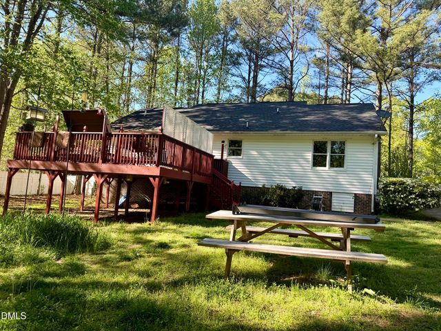 4074 Old Franklinton Road, Franklinton, NC 27525