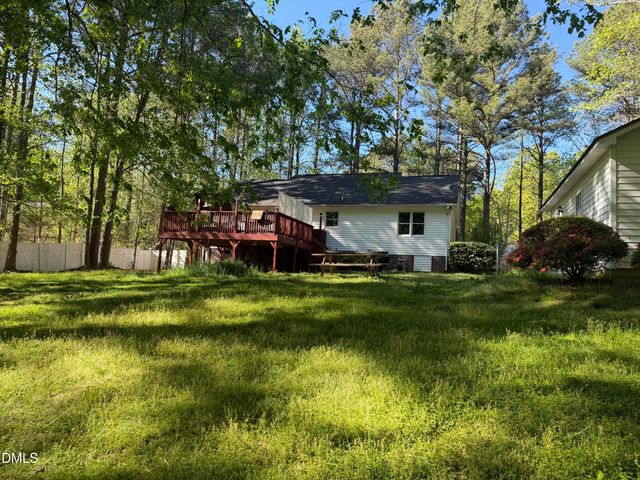 4074 Old Franklinton Road, Franklinton, NC 27525
