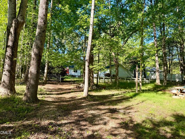 4074 Old Franklinton Road, Franklinton, NC 27525