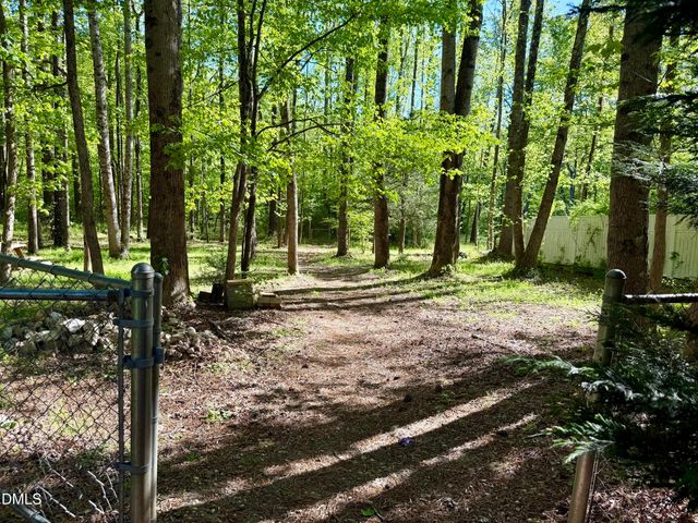 4074 Old Franklinton Road, Franklinton, NC 27525