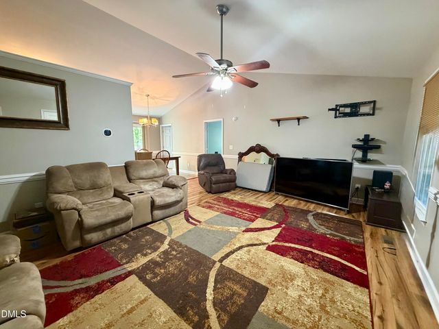 4074 Old Franklinton Road, Franklinton, NC 27525