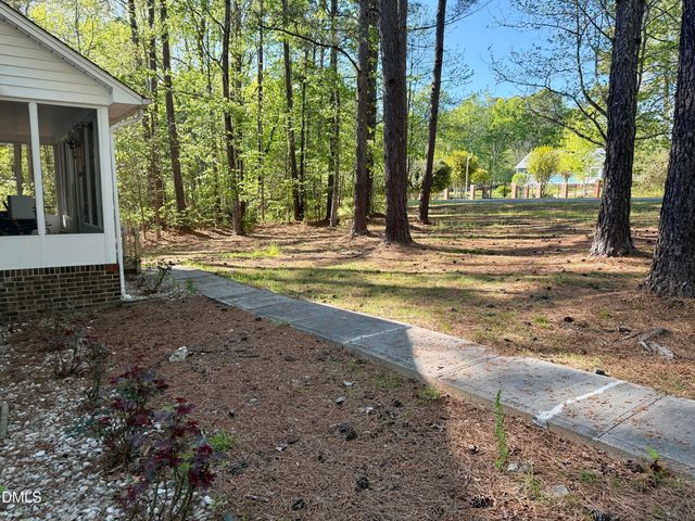 4074 Old Franklinton Road, Franklinton, NC 27525