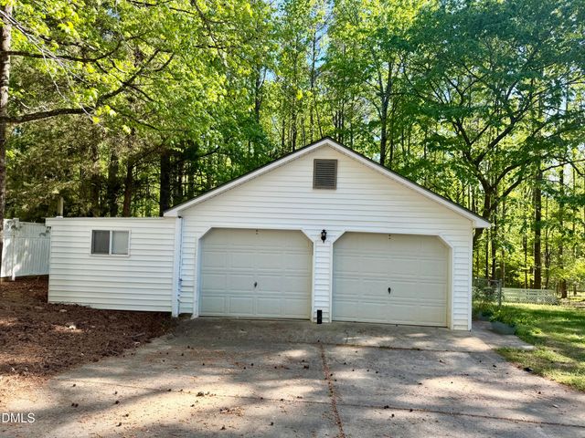 4074 Old Franklinton Road, Franklinton, NC 27525