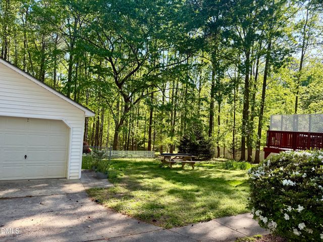 4074 Old Franklinton Road, Franklinton, NC 27525