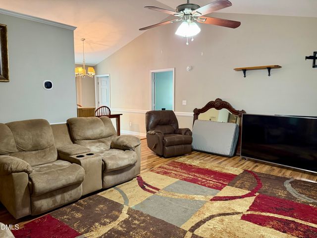4074 Old Franklinton Road, Franklinton, NC 27525