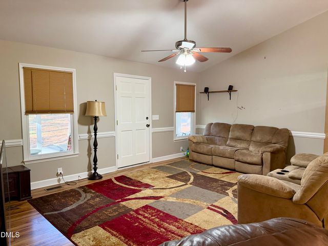 4074 Old Franklinton Road, Franklinton, NC 27525