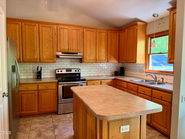 4074 Old Franklinton Road, Franklinton, NC 27525