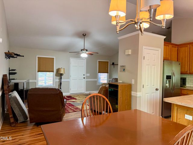 4074 Old Franklinton Road, Franklinton, NC 27525