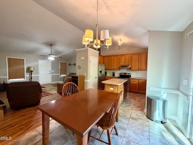 4074 Old Franklinton Road, Franklinton, NC 27525
